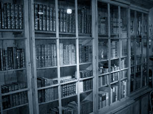 books...